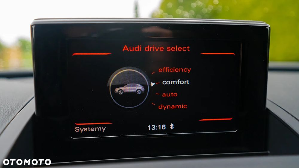 Audi Q3 2.0 TDI Quattro S tronic sport - 37