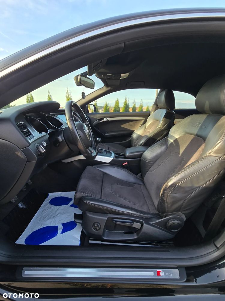 Audi A5 Coupé 2.0 TFSI - 3