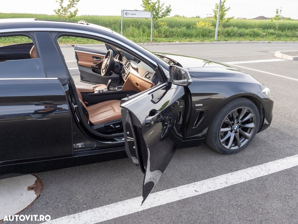 BMW Seria 4 - 26