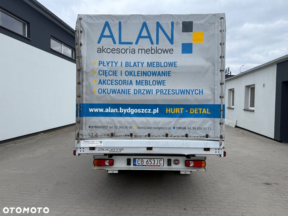 Fiat Ducato - 4