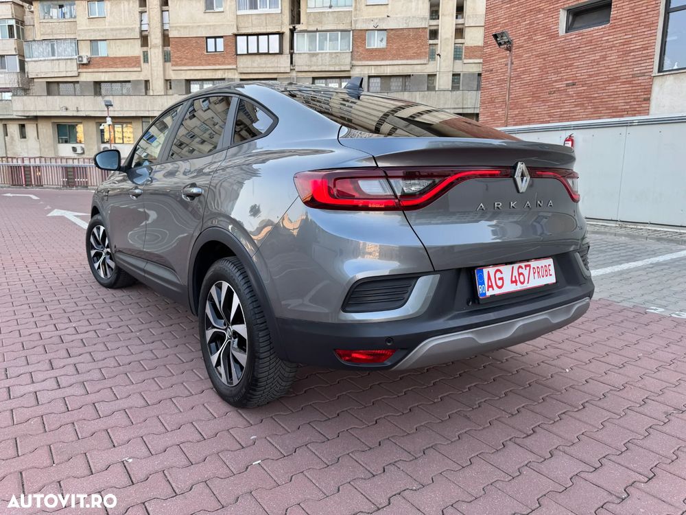 Renault Arkana 140 EDC Intens - 32