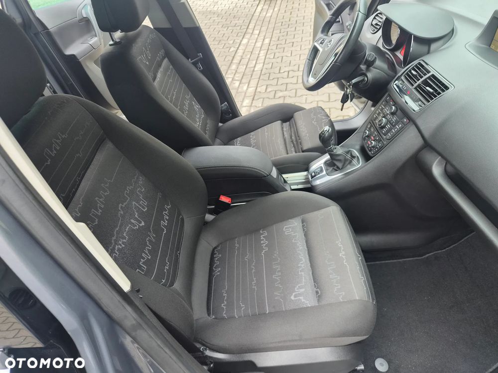 Opel Meriva 1.4 Innovation - 13