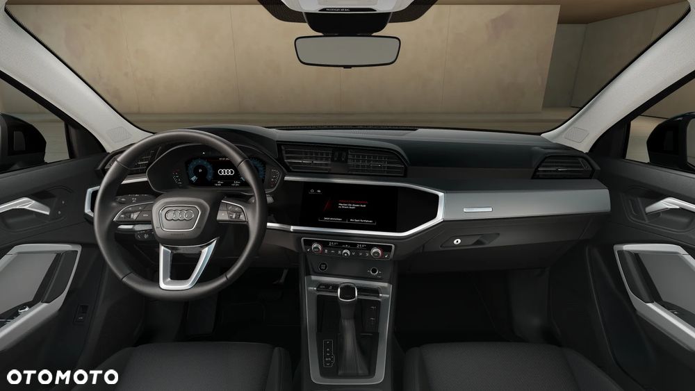 Audi Q3 Sportback - 9