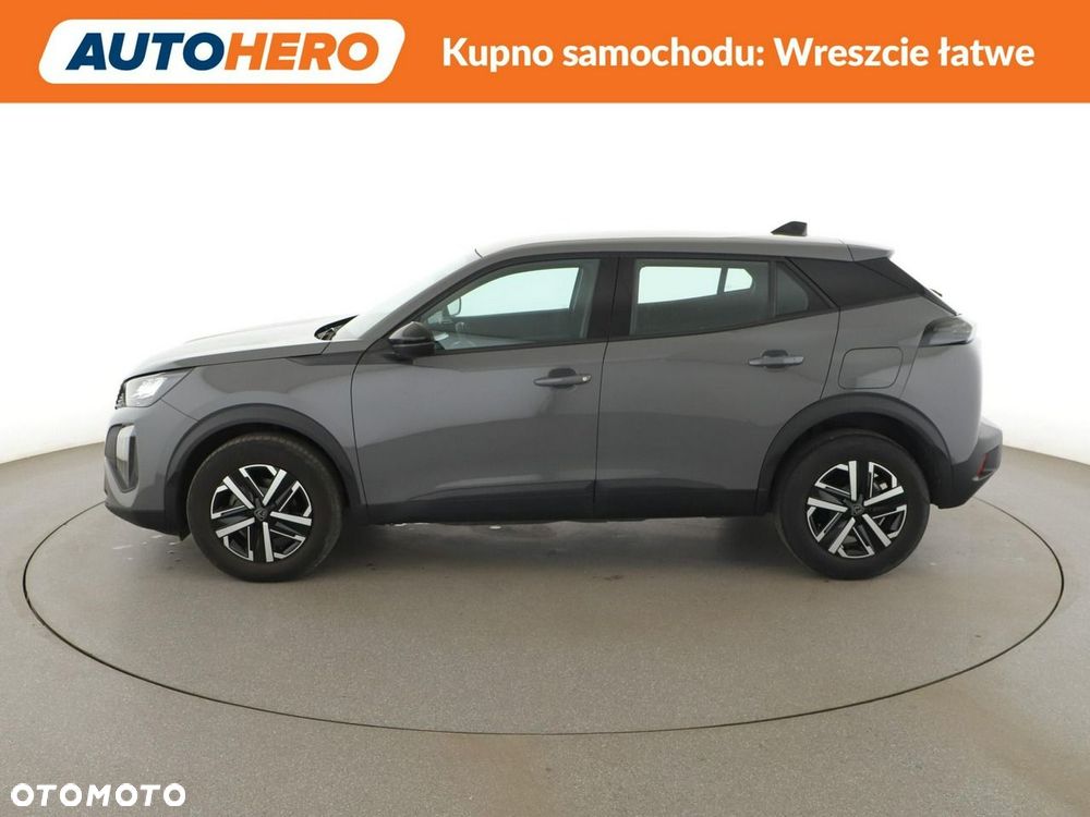 Peugeot 2008 PureTech 100 Active - 3
