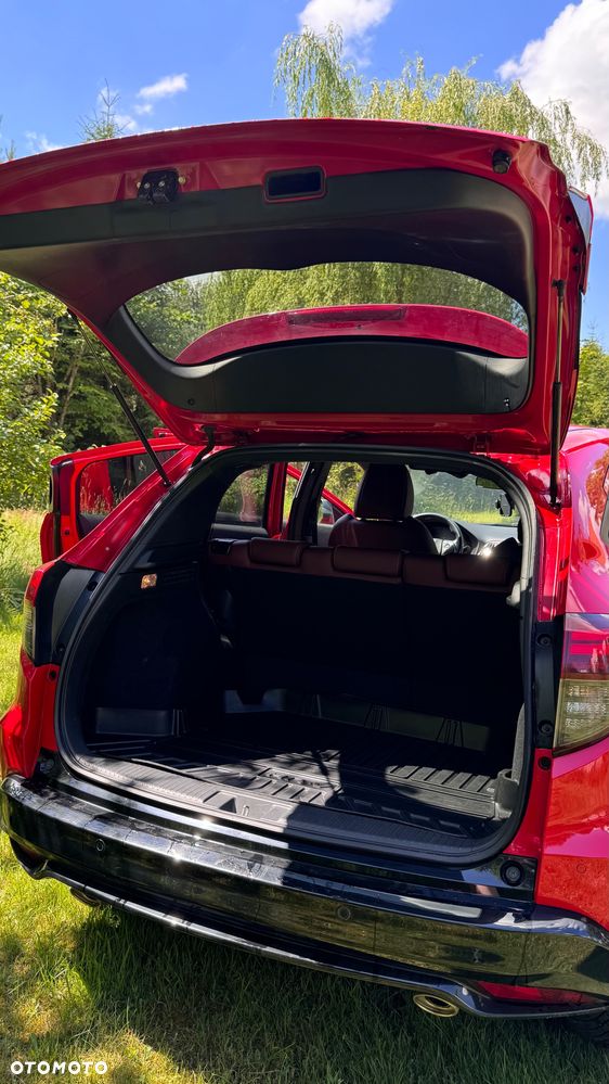 Honda HR-V - 6