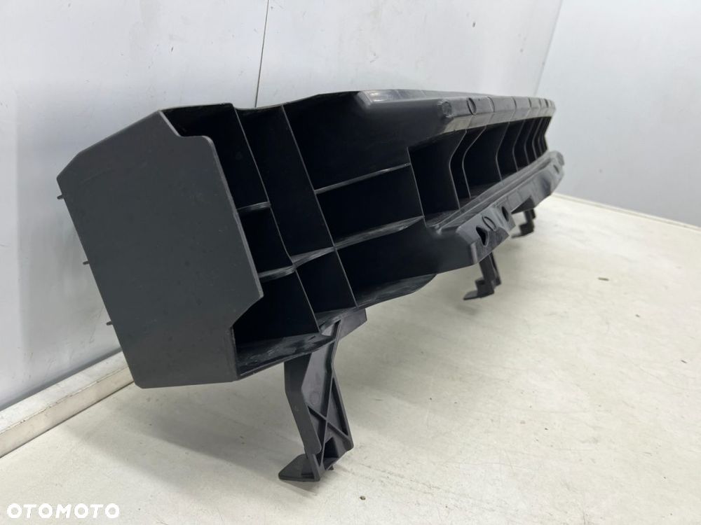Belka zderzaka Renault Captur 2 II 19r- ASX 2 II 23r- tylne wzmocnienie zderzaka plastikowe absorber - 3