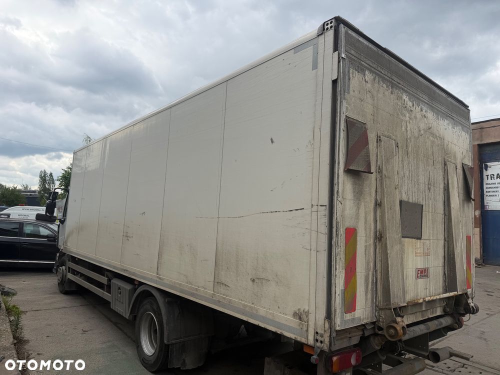 Renault Midlum 270 dxi eev - 4