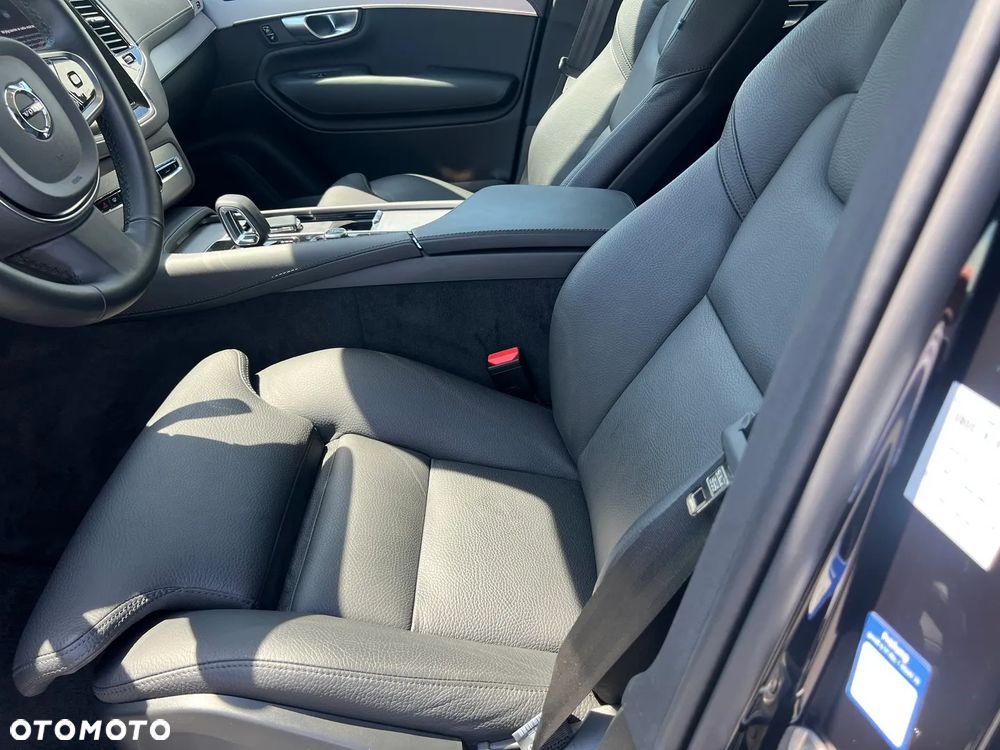 Volvo XC 90 B5 D AWD Plus Bright 7os - 22