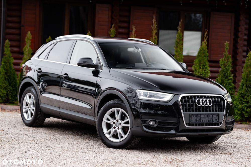 Audi Q3 - 5