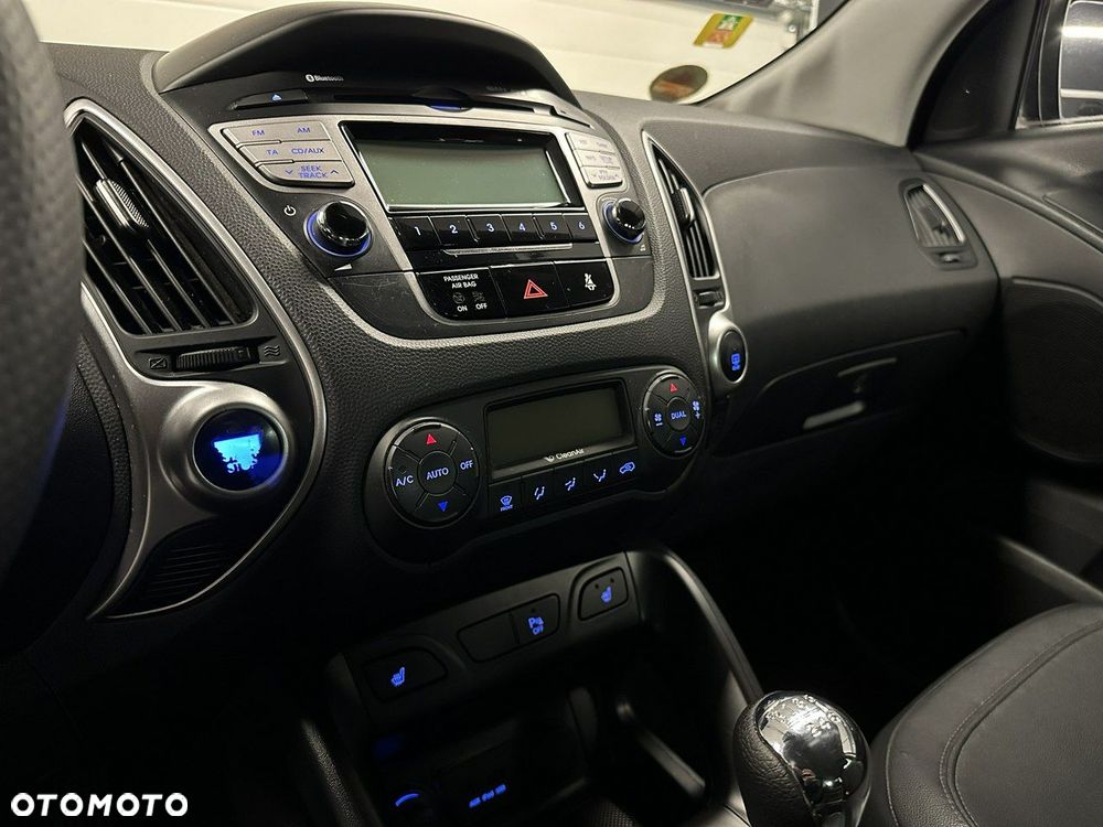 Hyundai ix35 1.6 2WD 5 Star Edition - 5
