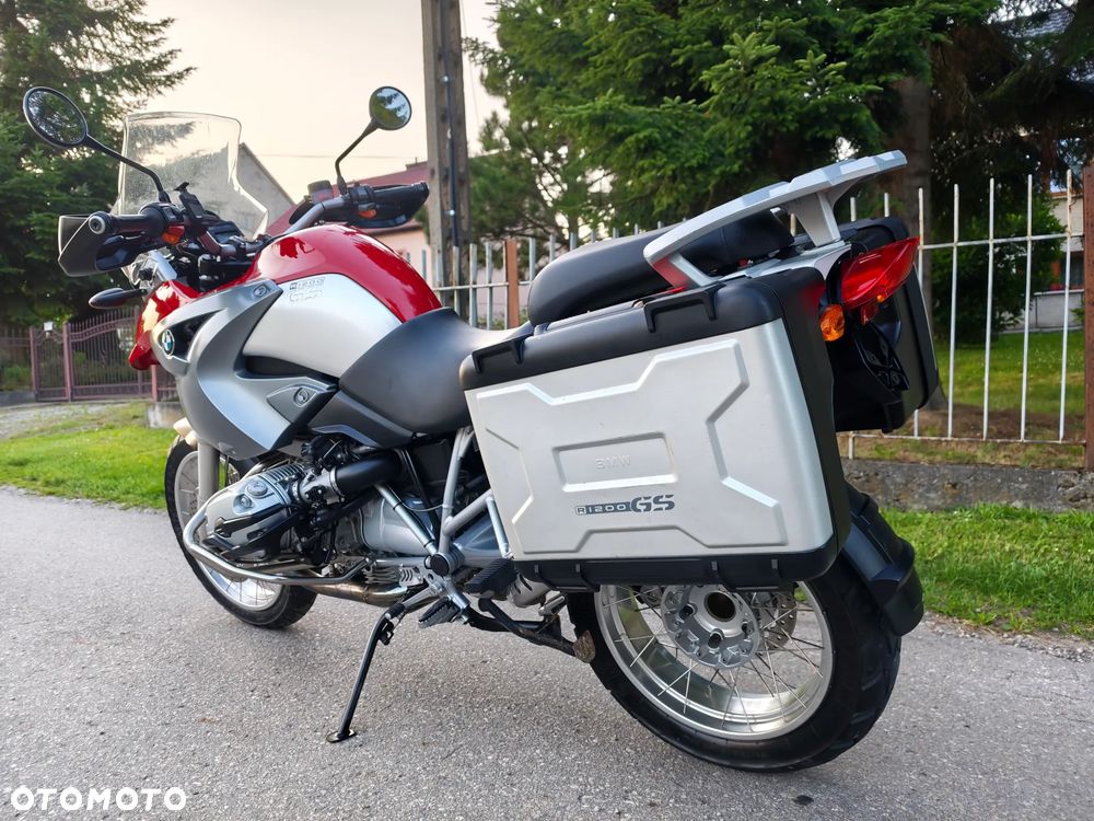 BMW R - 3