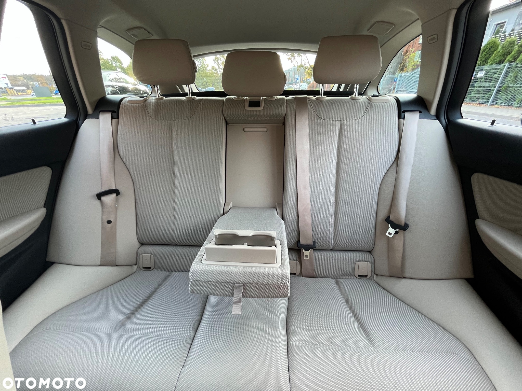BMW Seria 3 330i xDrive Advantage - 14