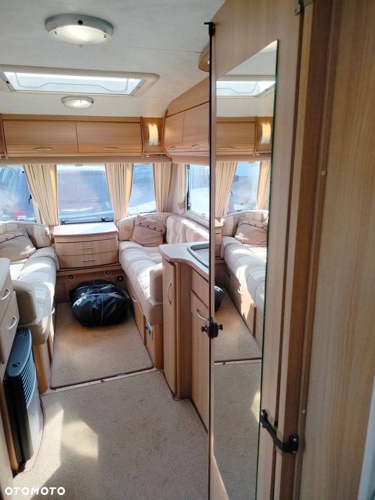 Coachman VIP 460/2 - 30