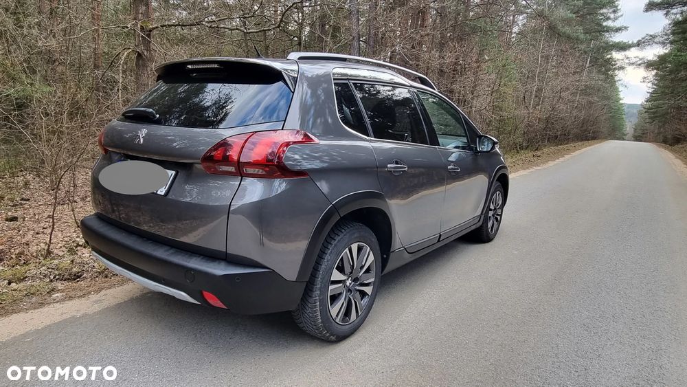 Peugeot 2008 PureTech 110 Stop&Start Style - 5