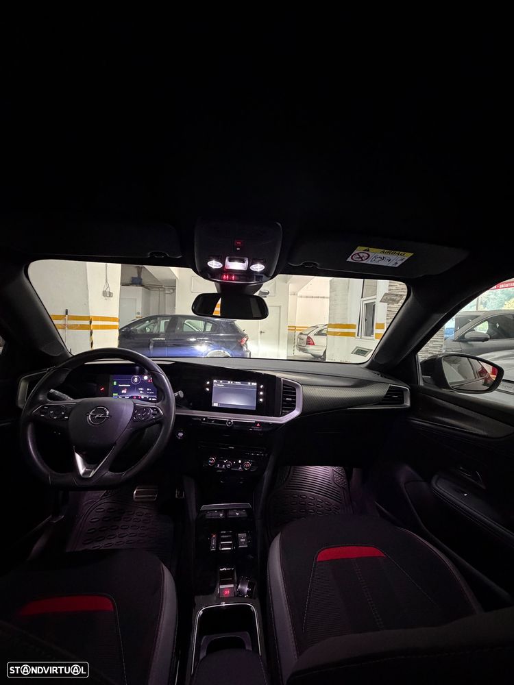 Opel Mokka 54 kWh Edition - 10
