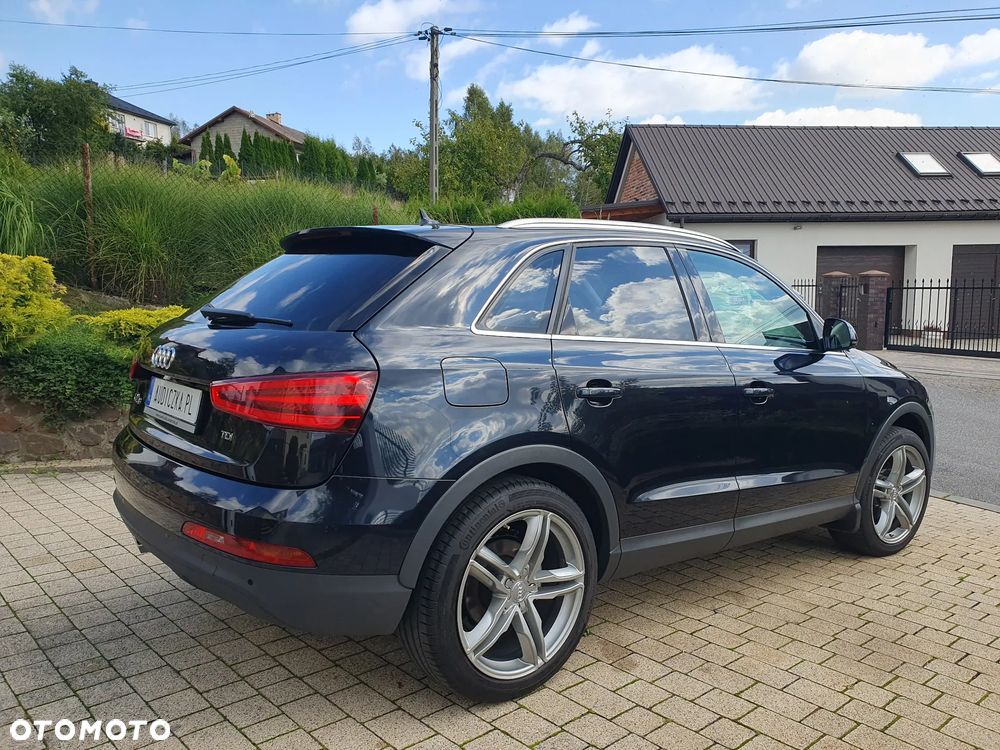 Audi Q3 2.0 TDI - 30