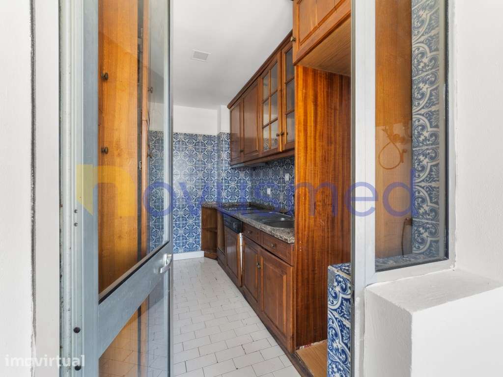 Apartamento T3 com Suíte em Águas Santas, Maia - Grande imagem: 5/22