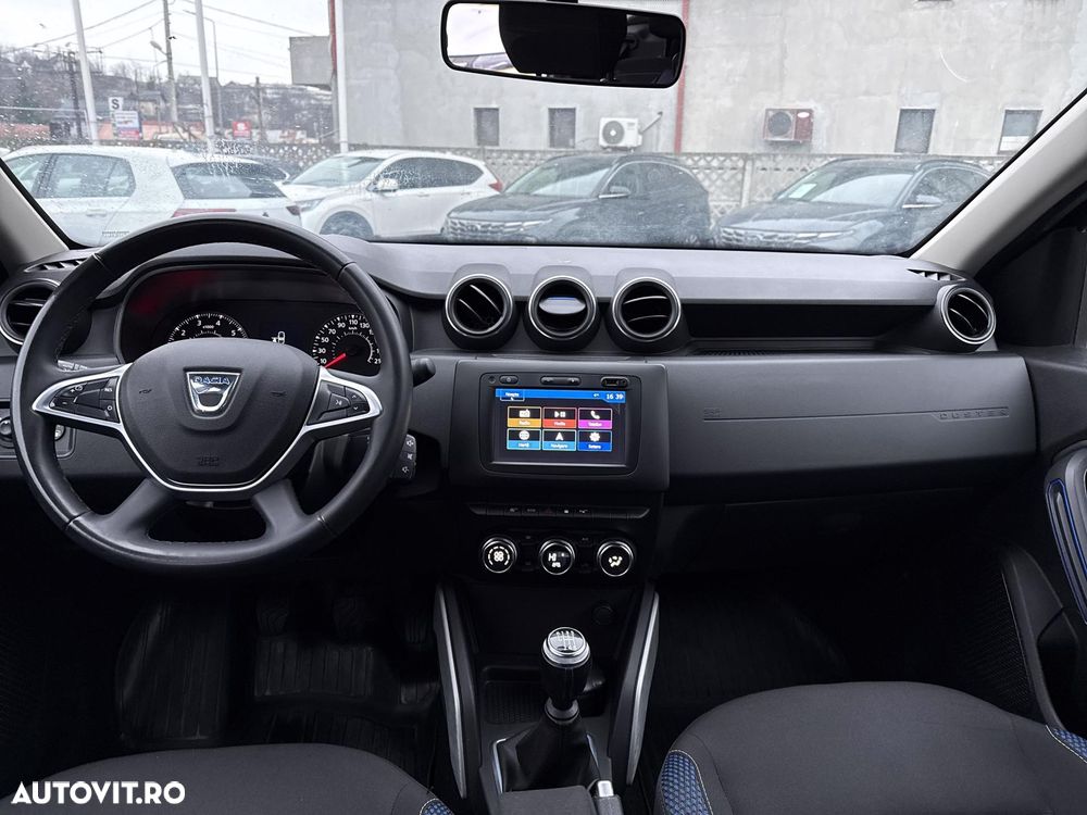 Dacia Duster TCe 90 Comfort - 11