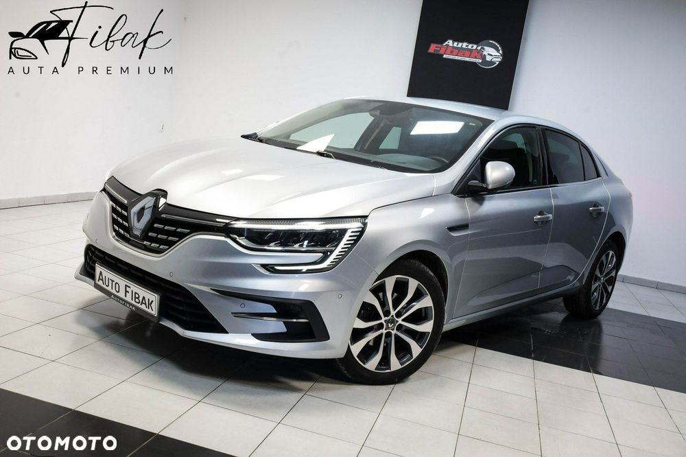 Renault Megane 1.3 TCe FAP Intens EDC - 1