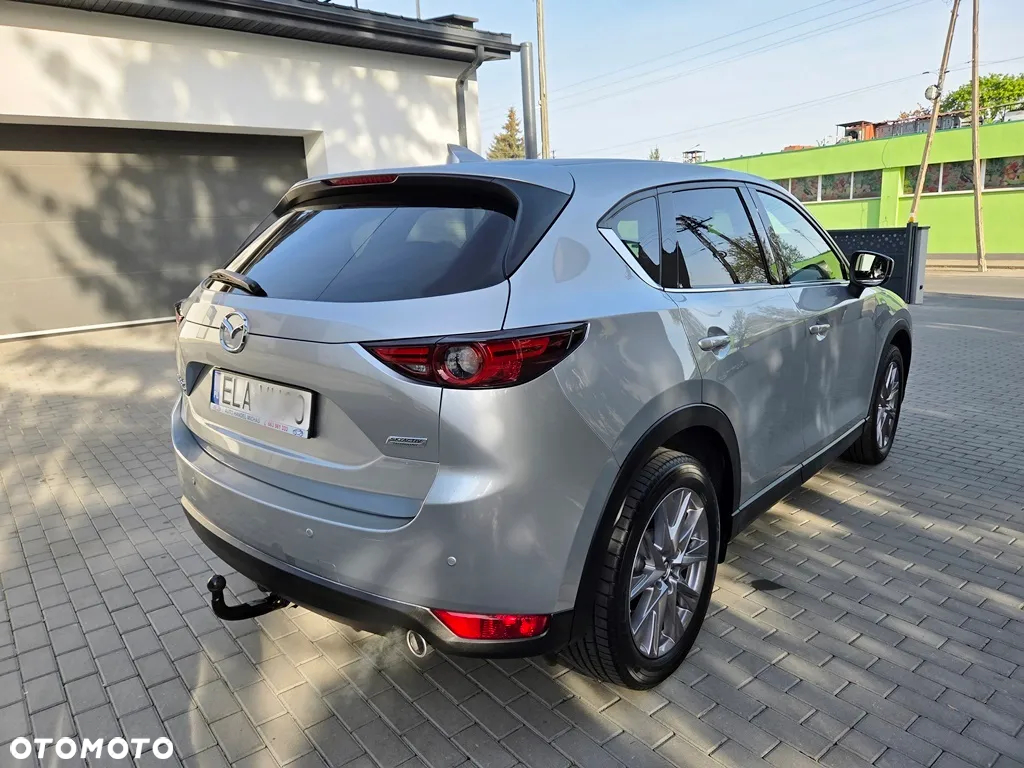 Mazda CX-5 - 7