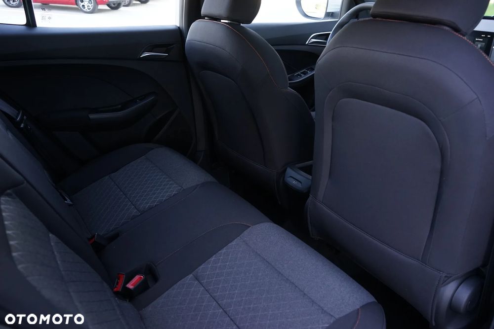 MG MG3 1.5 Excite - 13