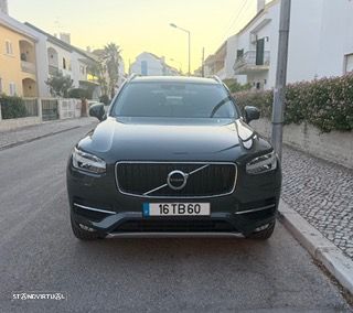 Volvo Xc 90 2017 photo 3