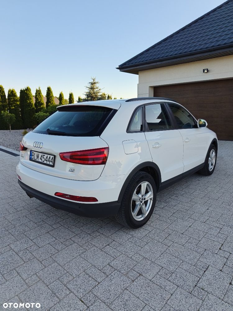 Audi Q3 - 3