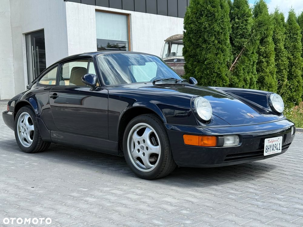 Porsche 911 2 - 1