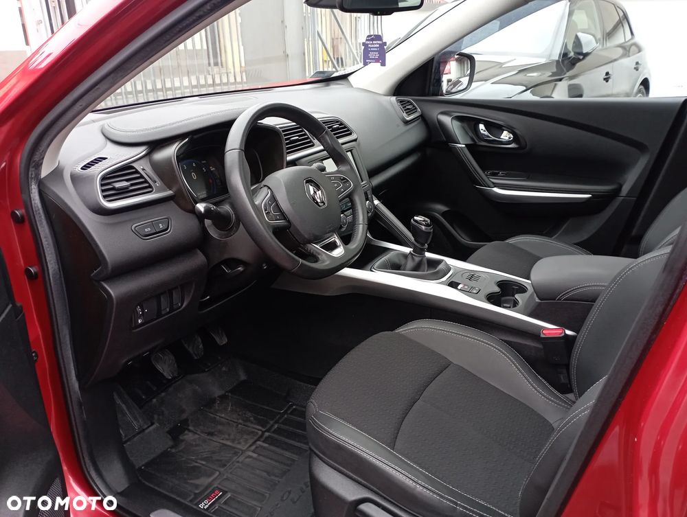 Renault Kadjar 1.2 Energy TCe Intens - 7