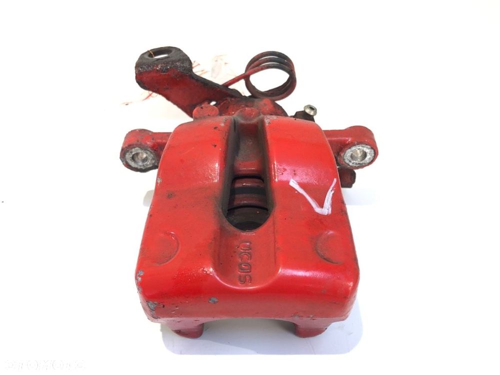 ZACISK LEWY TYŁ - 68.00 PLN - ALFA ROMEO GT (937_) 2003 - 2010 2.0 JTS (937CXH1A, 937CXH11) 121 kW - 1