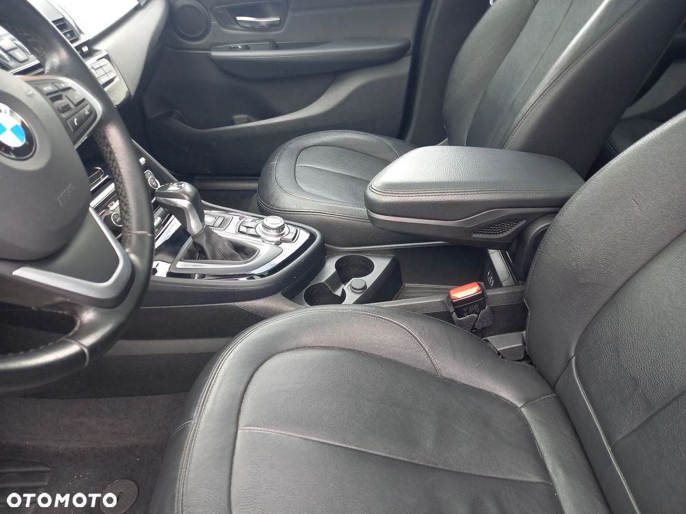 BMW X1 - 10