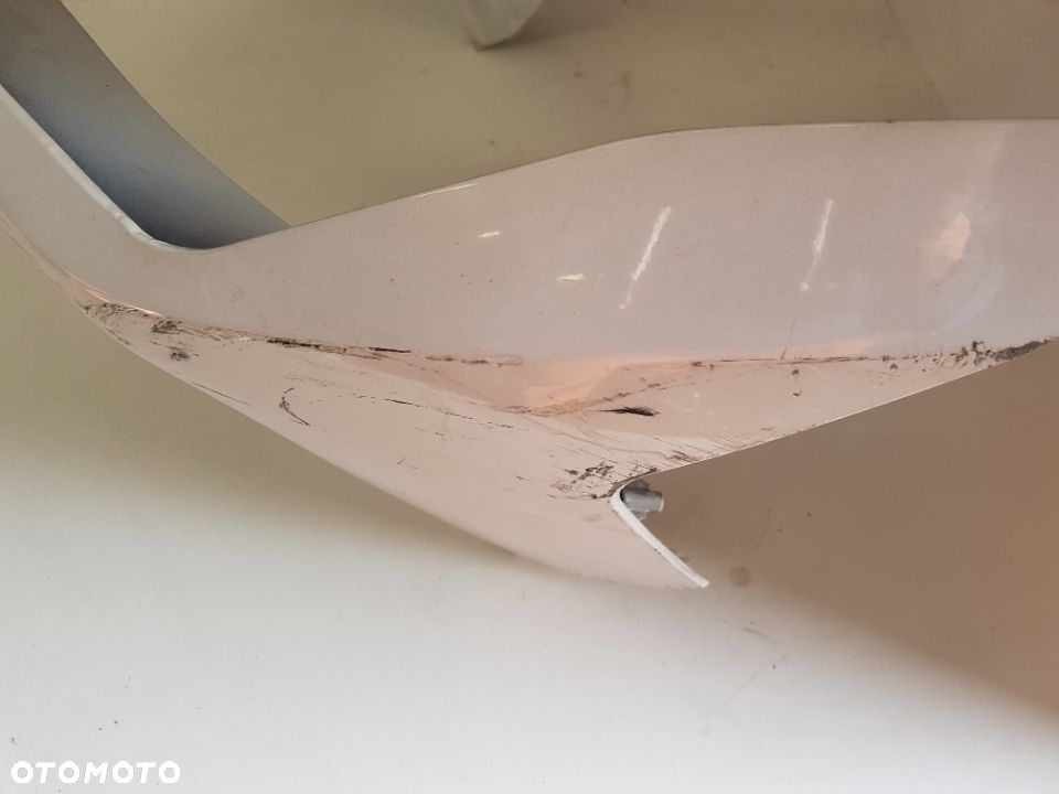 Daelim S3 125 Owiewka Przód Czasza - 5