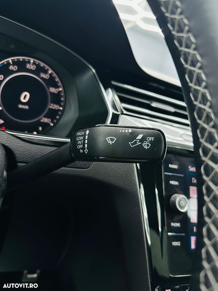 Volkswagen ARTEON 2.0 TDI DSG R-Line - 31