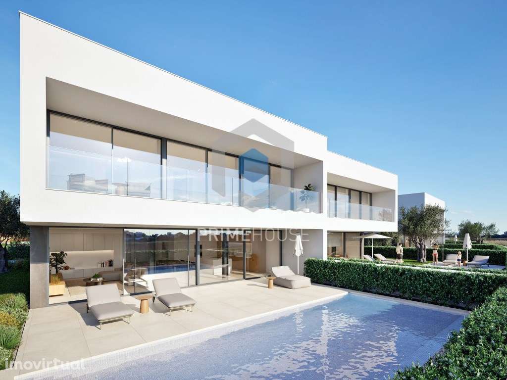 Moradia Exclusivas Ponta da Piedade - Lagos - Grande imagem: 5/39