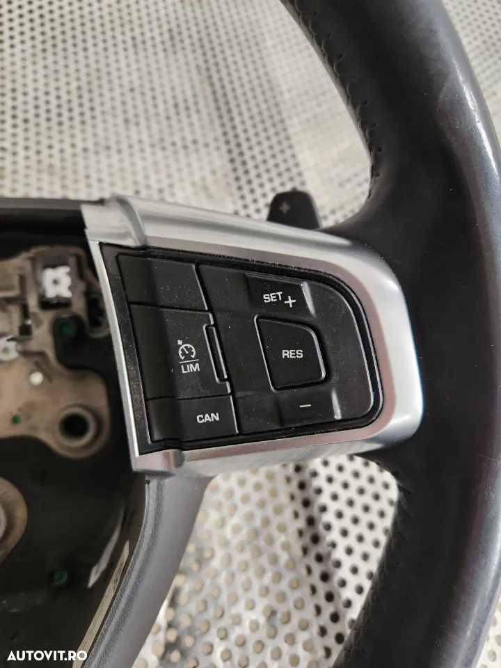 Comenzi Volan Land Rover Discovery Sport L550 An 2014-2015-2016-2017-2018-2019 Dezmembrez Land Rover Discovery Sport An 2014-2015-2016-2017-2018-2019 L550 Volan Stanga - Dezmembrari Arad - 4