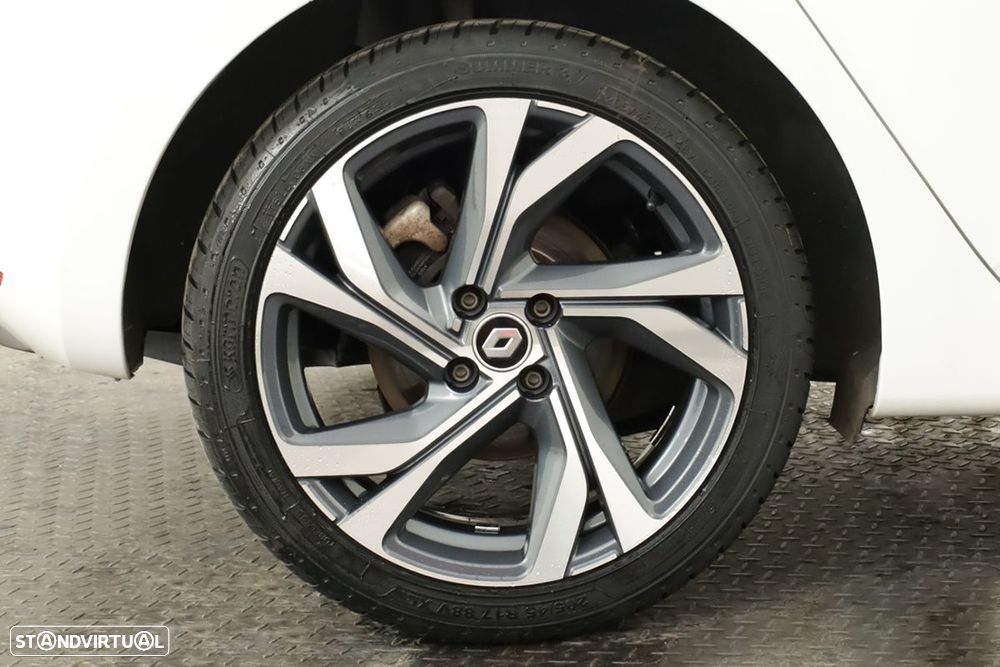 Renault Clio 1.0 TCe RS Line - 5