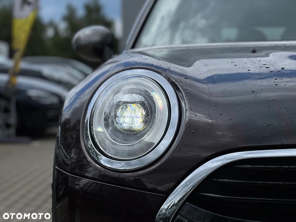 MINI Clubman - 11