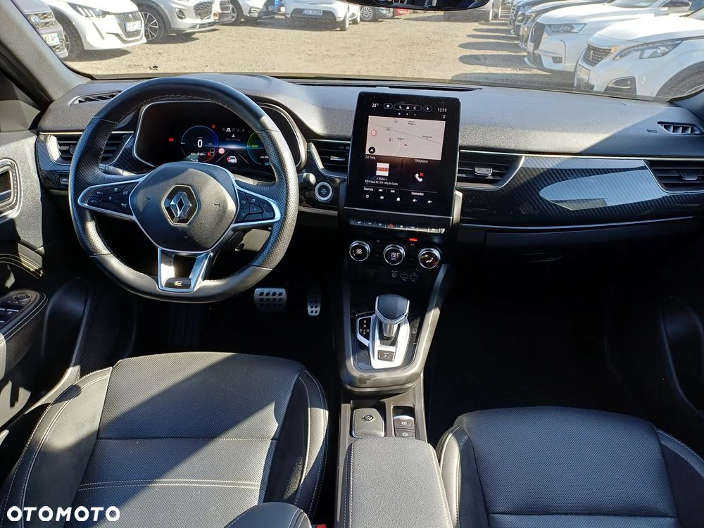 Renault Arkana E-TECH 145 R.S.LINE - 24
