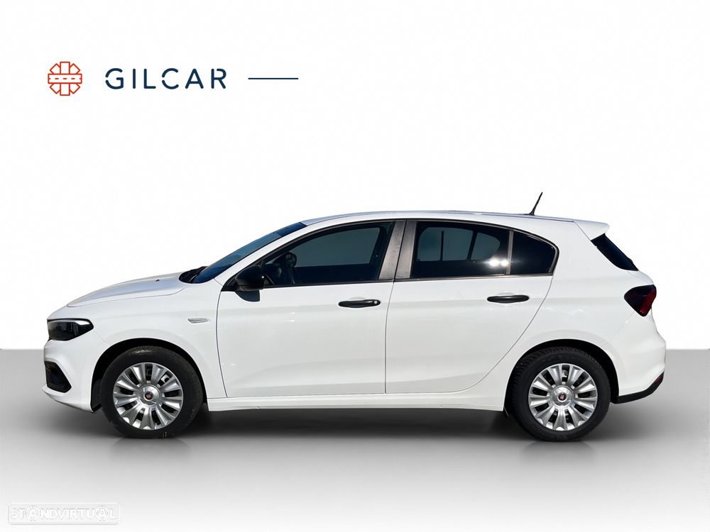 Fiat Tipo Van Diesel 1.3 M-jet - 5