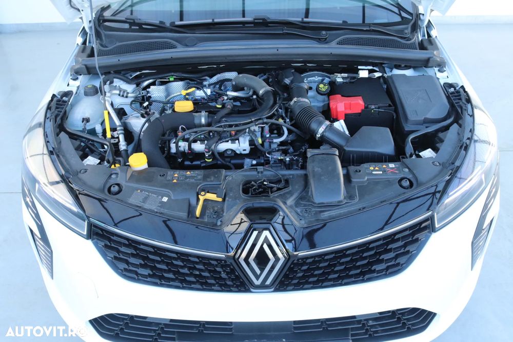 Renault Clio - 25