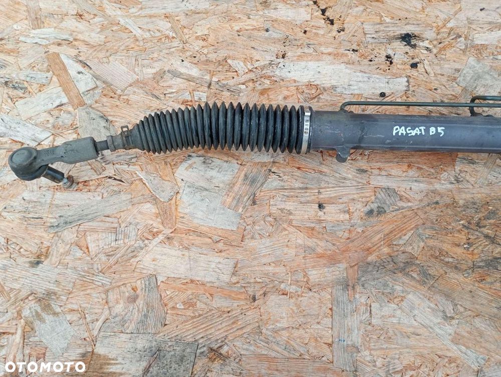 PRZEKŁADNIA MAGLOWNICA VW PASSAT B5 8D1422071M - 3