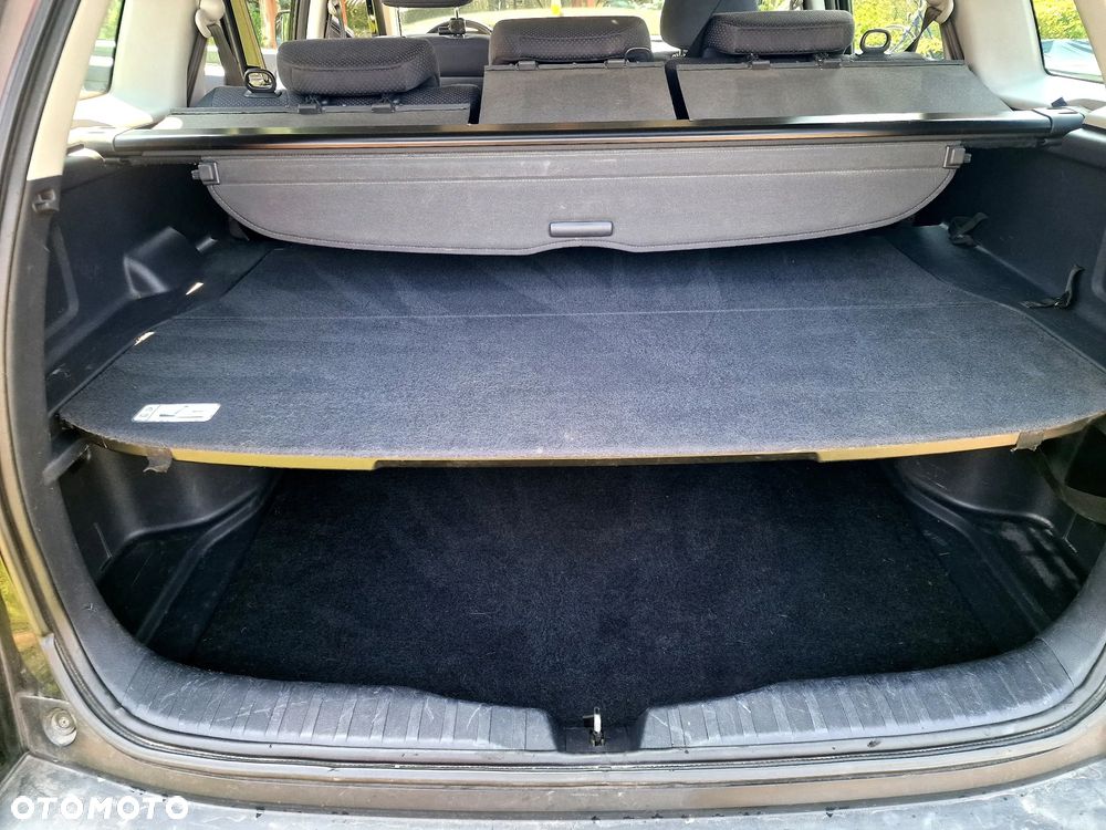 Honda CR-V 2.0i-VTEC Automatik Comfort - 16