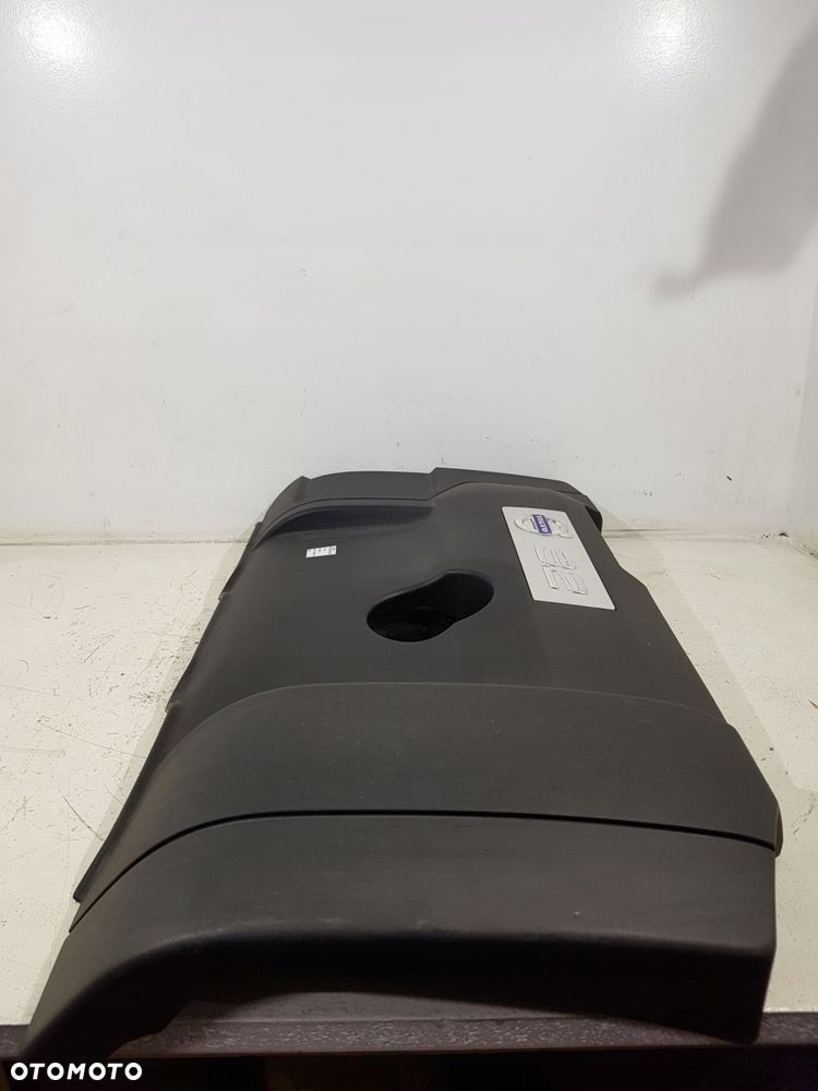 pokrywa górna silnika 30757827 volvo xc60 i xc70 eu 12r 3.2b - 4