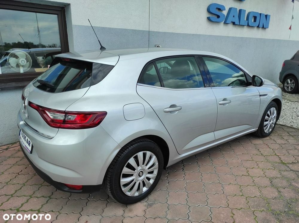 Renault Megane - 6
