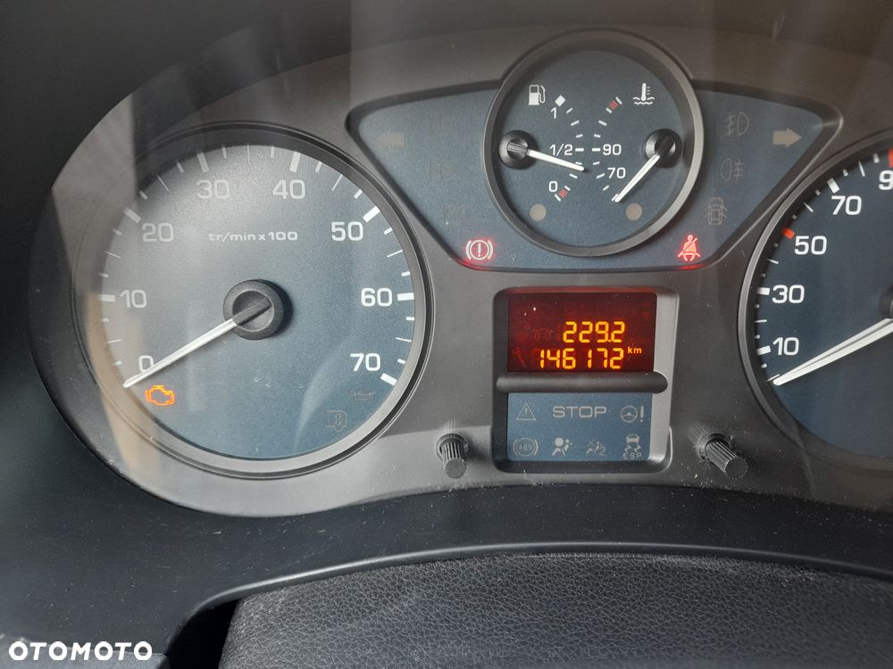 Citroën Berlingo 1.6 16V Multispace - 29