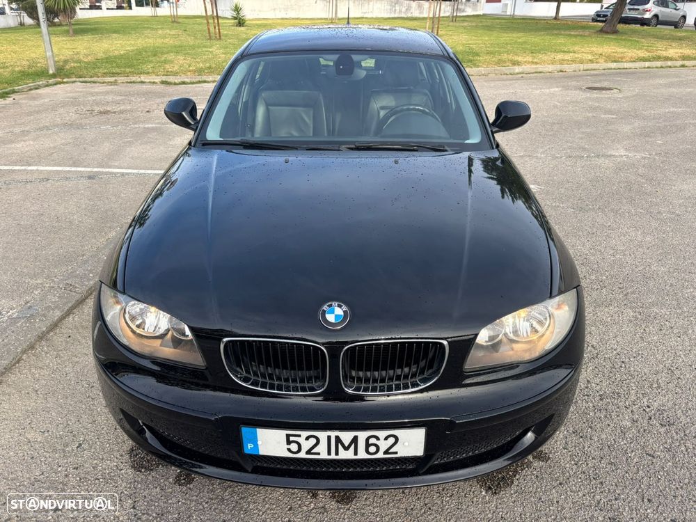 BMW 116 d Urban Line - 3