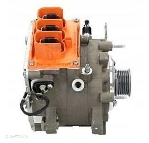0437507003 ALTERNATOR CITROEN DS5 / 2.0 HDI HYBRYDA / HYBRID - 2