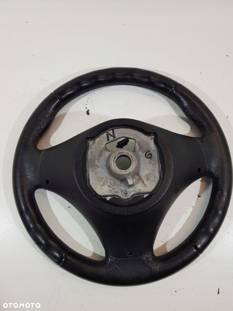 kierownica multifunkcja bmw e87 lift eur 6769894 - 3