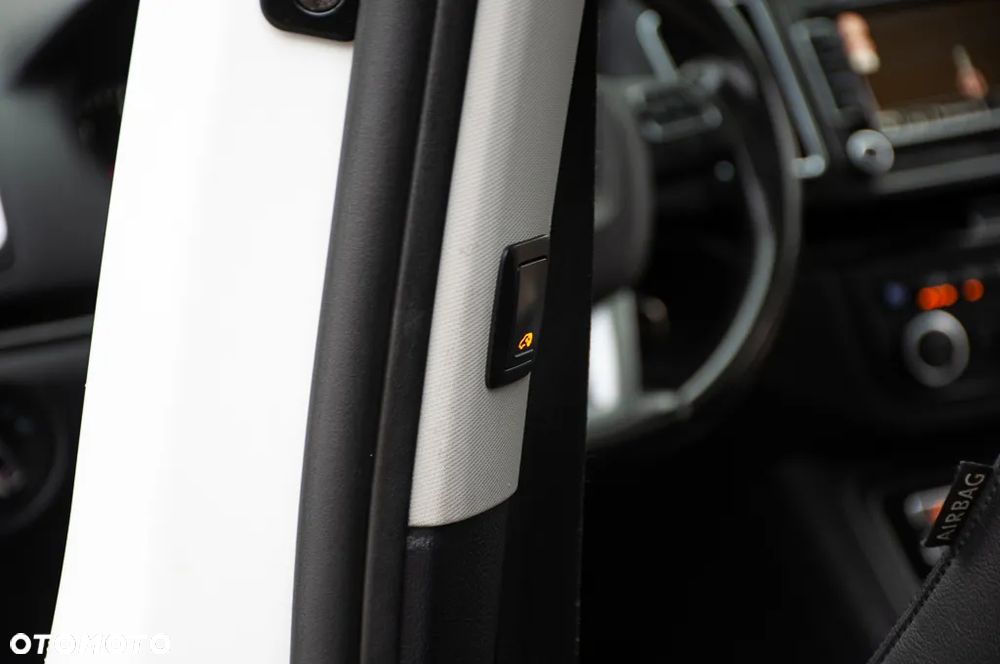 Seat Alhambra 2.0 TDI Start & Stop DSG Sport - 30