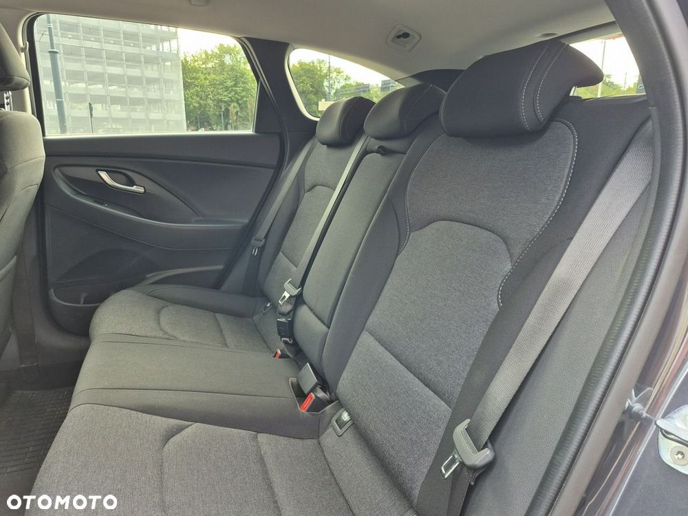 Hyundai i30 1.0 T-GDI Smart - 16